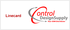 Control Design Supply Linecard