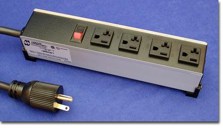 Outlet & Power Strips