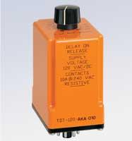 ATC Diversified TDT Series Time Delay Relays
