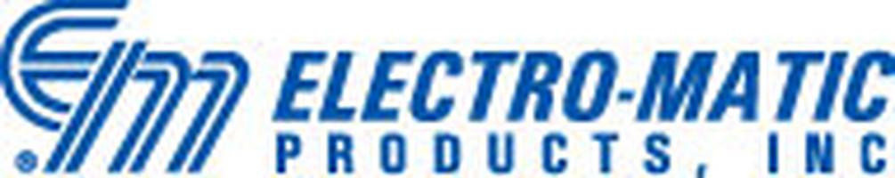 Electro-Matic Products-EMM