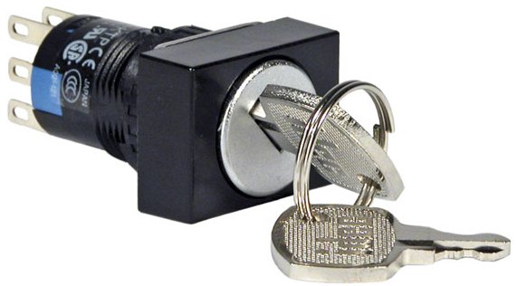 Switches - Control Design Supply