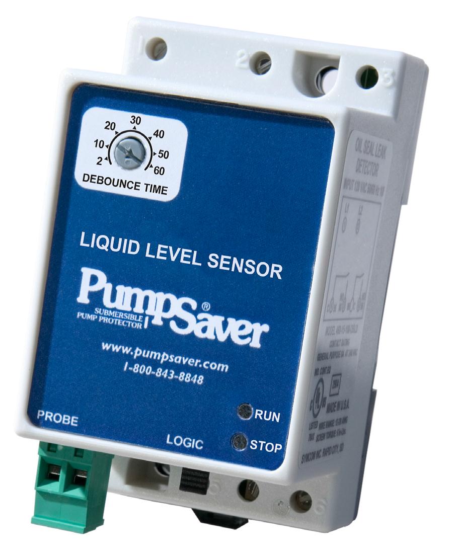 Liquid Level Sensors - Control Design Supply