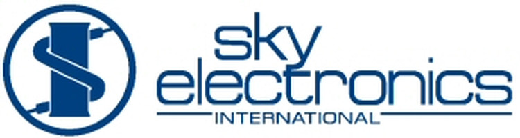 Sky Electronics - Control Design Supply