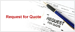 Request for Quote