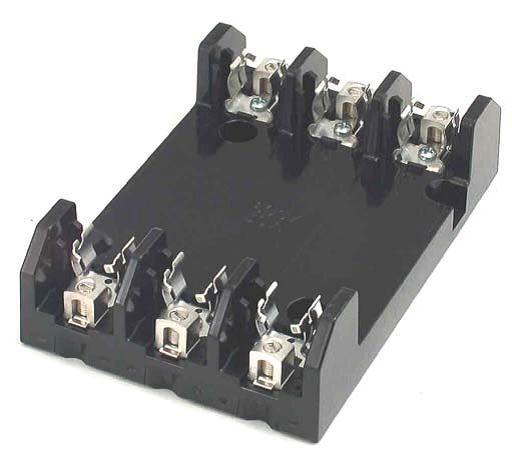 Marathon 6F & R6F Series Fuse Holders