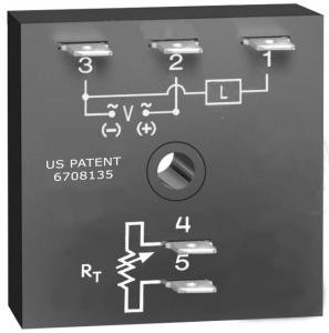 Symcom SSAC KSD2 Series Interval Timers