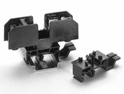 Marathon DIN Rail Adapters