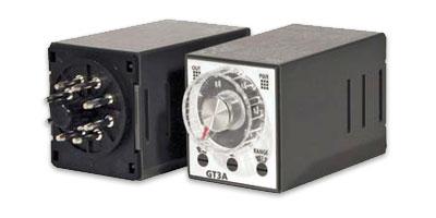 Idec GT3A Series Analog Timers