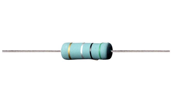 Resistors