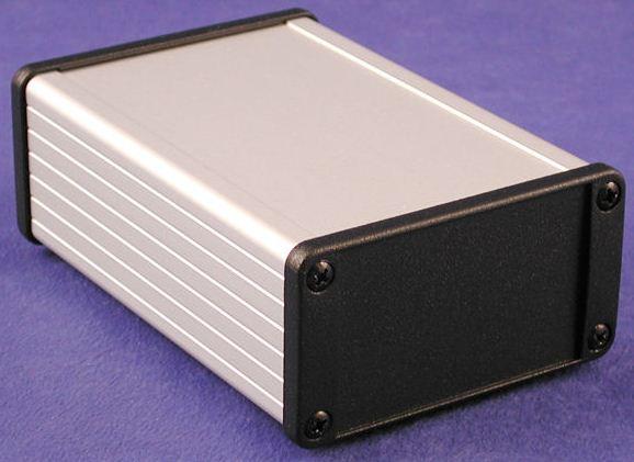 Extruded Aluminum Enclosures