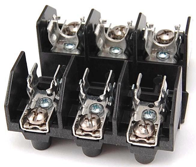 Marathon R Series Fuse Holders