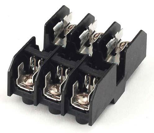 Marathon 6CC & R6CC Series Fuse Holders