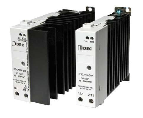 Idec RSC Series Solid State Relay