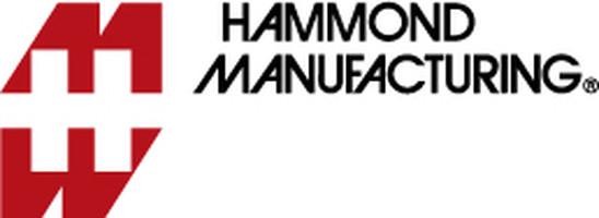 Hammond Manufacturing