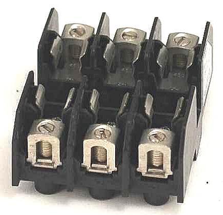 Marathon 6M Series Fuse Holders