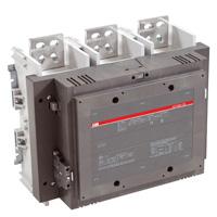AC Circuit Switching Contactors