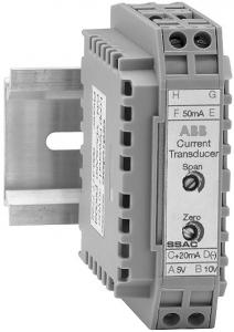 Symcom SSAC DCSA Series Current Transducers