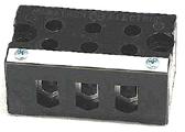 Marathon 1103P Series Deadfront Heavy Duty Terminal Block