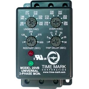 Time Mark 20VB