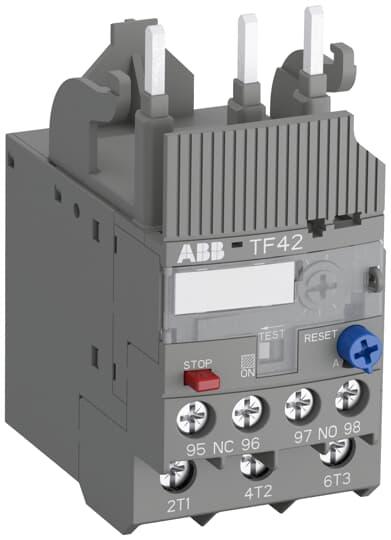 ABB TF42 Series Thermal Overload Relays