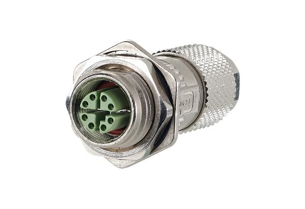 M12 Connectors