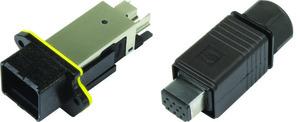 Signal Connectors