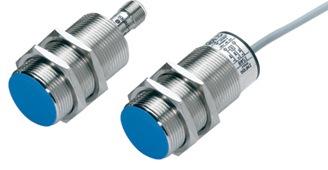 Proximity Sensors