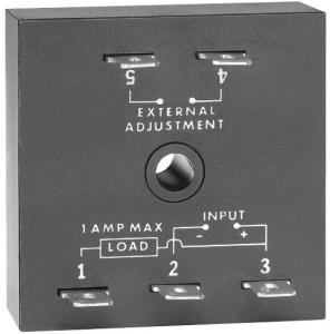 Symcom SSAC TS4  Series Delay-On-Make Timers