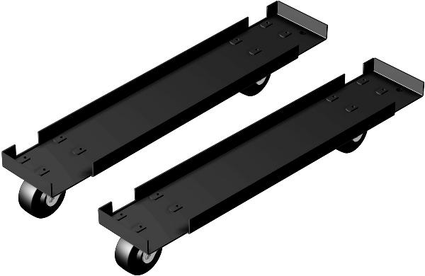 Rack & Rack Cabinet Accessories