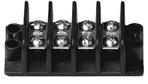 Marathon 621 RZ Series Closed Back Double Row Terminal Blocks