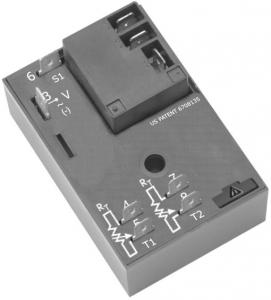 Symcom SSAC HRDR Series Recycle Timers