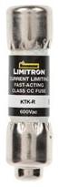 Cooper Bussmann KTK-R Limitron Class CC Fuses