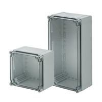 Polycarbonate Enclosures