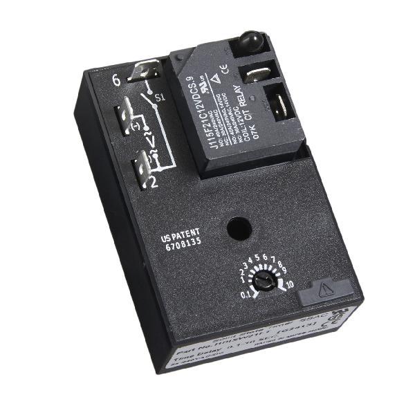 Littelfuse SSAC HRPS & HRIS Series Alternating Timers