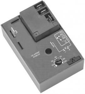 Symcom SSAC HRD3 Series Recycle Timers
