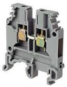 ABB Sectional Feed-Thru Terminal Blocks