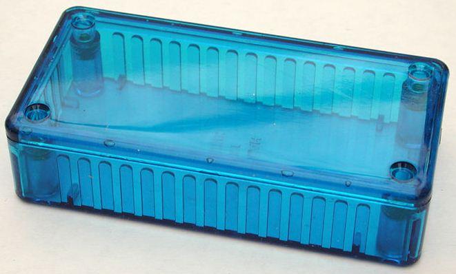 Plastic Enclosures