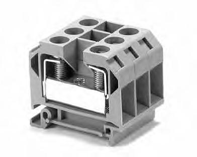 Marathon MIK25 Series Sectional Terminal Blocks