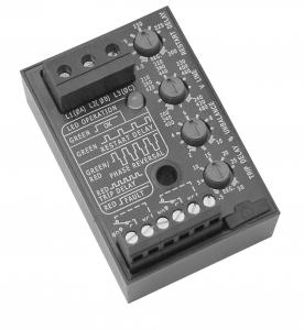 Symcom SSAC HLMU Series 3-Phase Voltage Monitors