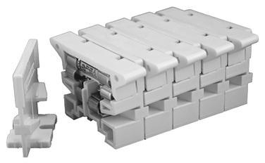 Sectional Fuse Holders