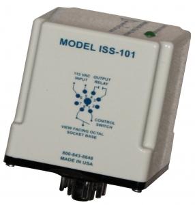 Symcom Model ISS-101 Intrinsically-Safe Relay 