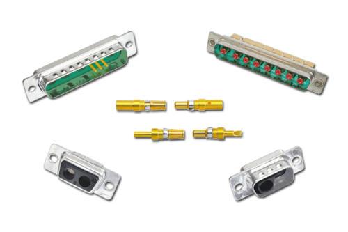 Connectors