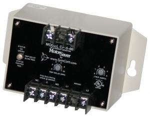 Symcom Model CP-5 Current Monitors