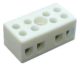 Ceramic Euro Blocks