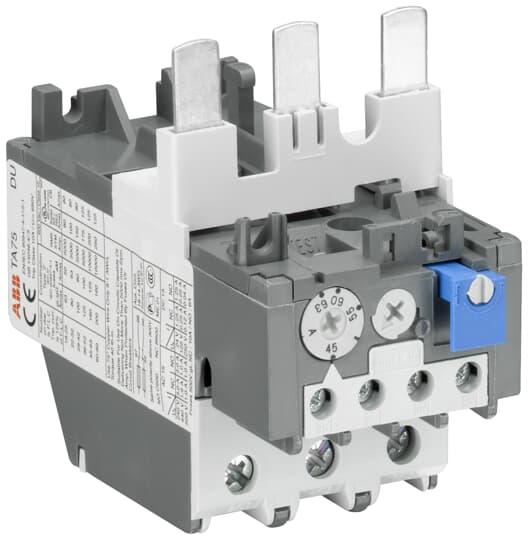 Overload Relays