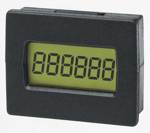 Counters & Hour Meters