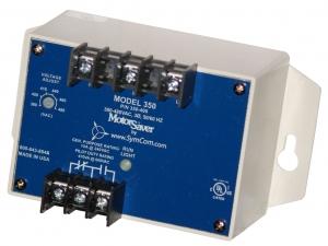 Symcom Model 350 3-Phase Voltage Monitors 
