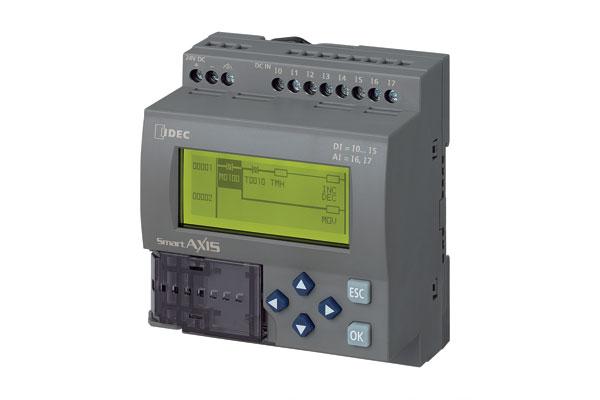 Programmable Logic Controllers