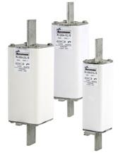 Solar PV Fuses