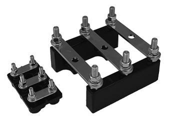 Marathon Motor Terminal Blocks-IEC Style